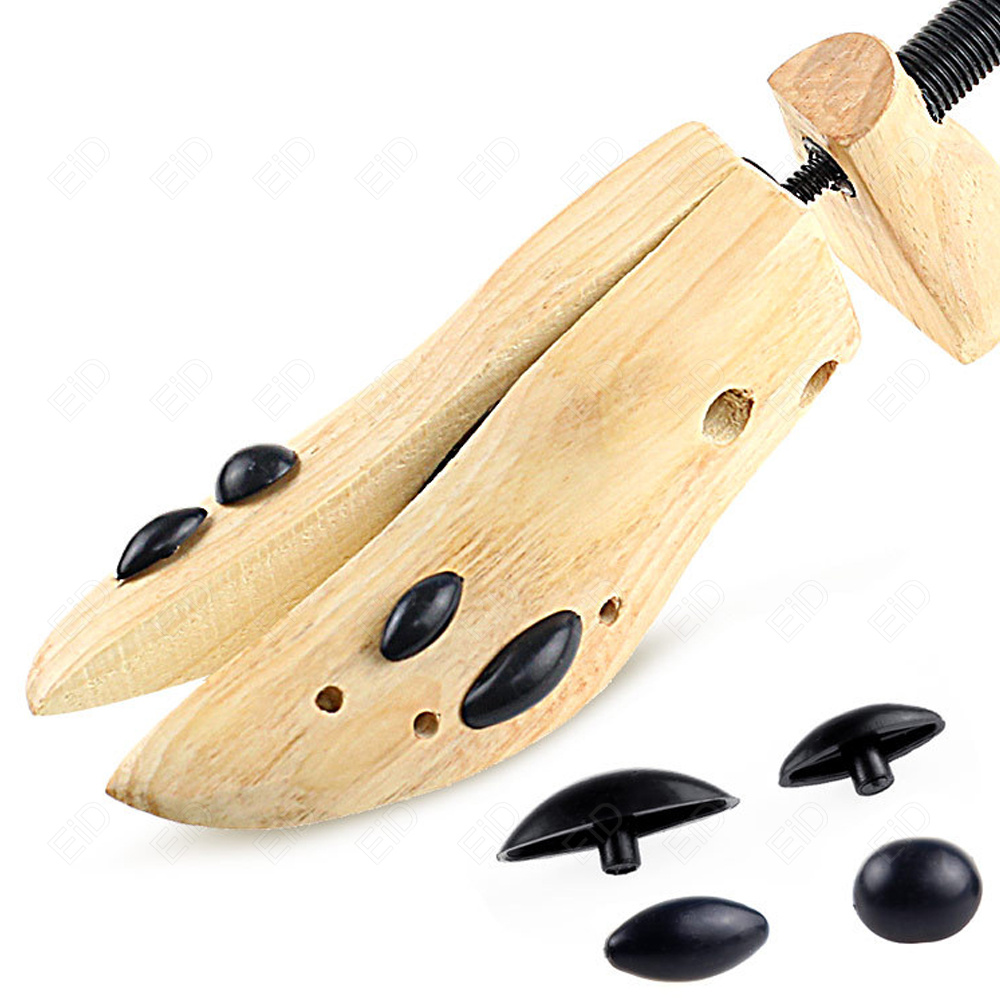 EiD Unisex Shoe Stretcher Wood - Shoe Tree Cedar ulasan dan harga
