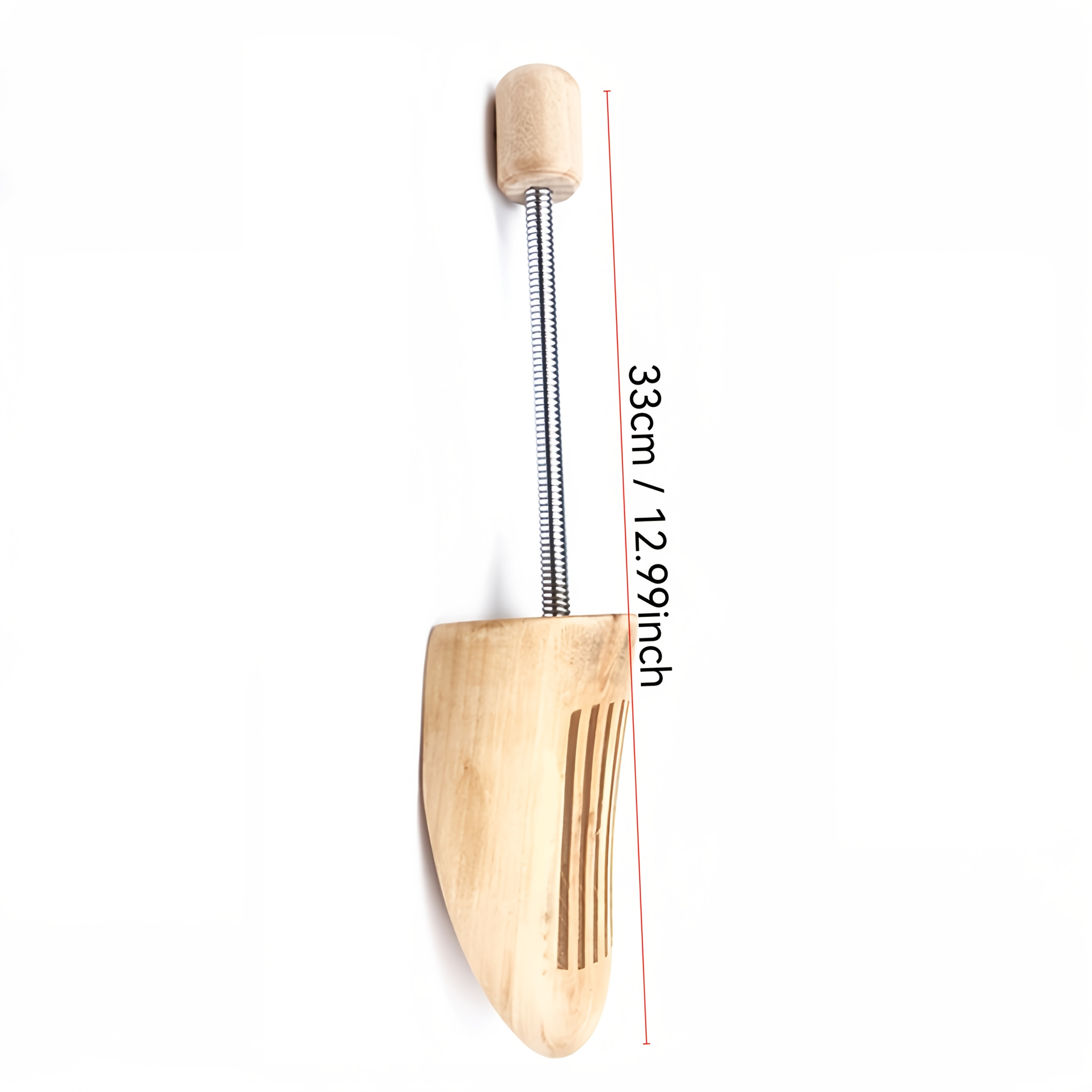 Adjustable cedar wood shoe tre - Shoe Tree Cedar ulasan dan harga