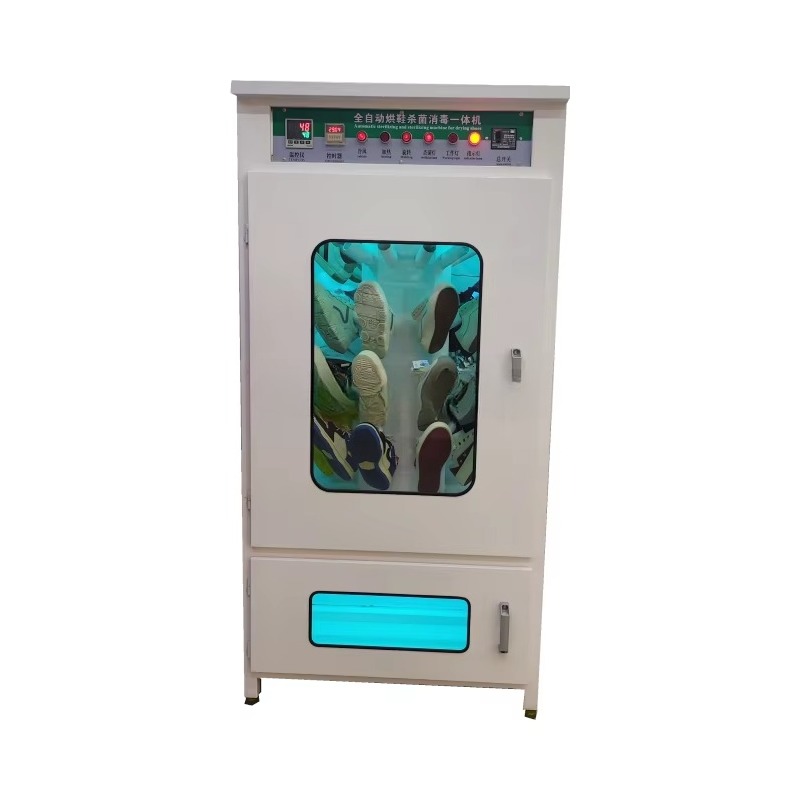 Shoe Washing Machine Automatic - Sneaker Care Shop ulasan dan harga