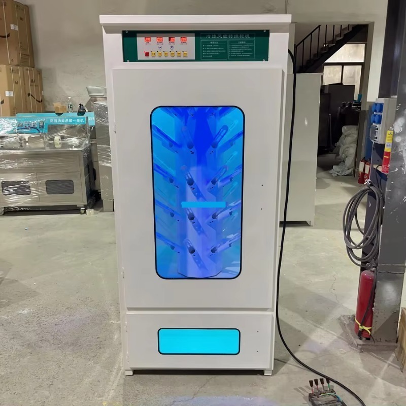 Shoe Washing Machine Automatic - Sneaker Care Shop ulasan dan harga