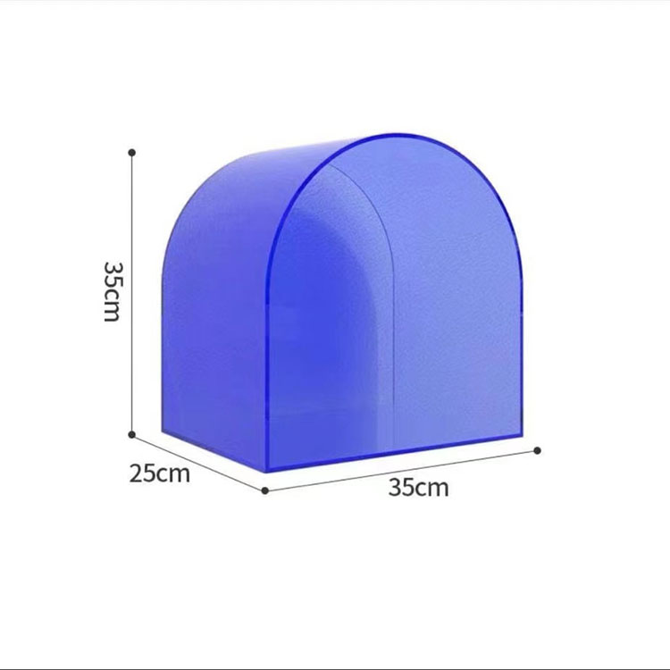 sF-Custom Modern Style Acrylic - Shoe Box Display ulasan dan harga