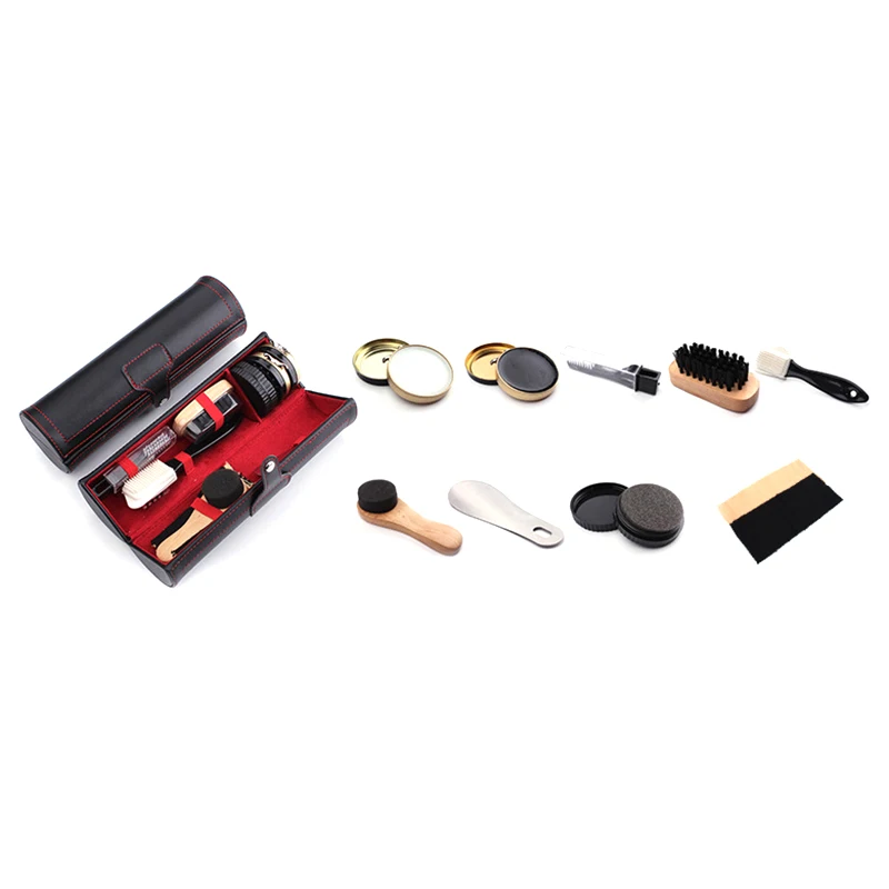 Professional Shoes Care Kit Qu - Sneaker Care Cleaning Kit ulasan dan harga
