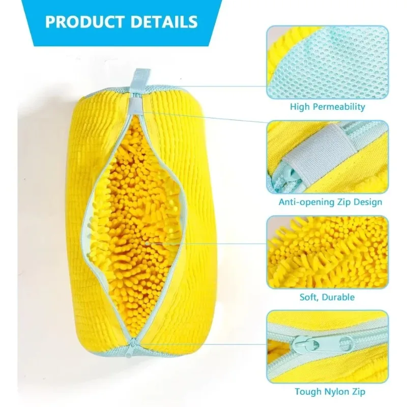 Reusable Durable Shoe Cleaning - Sneaker Care Cleaning Kit ulasan dan harga