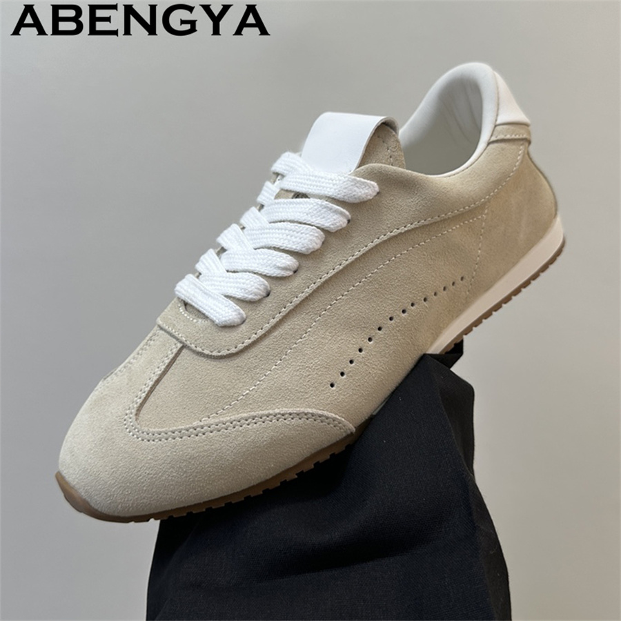 Women & Men Lace Up Casual Sho - Leather Sneaker Care Kit ulasan dan harga