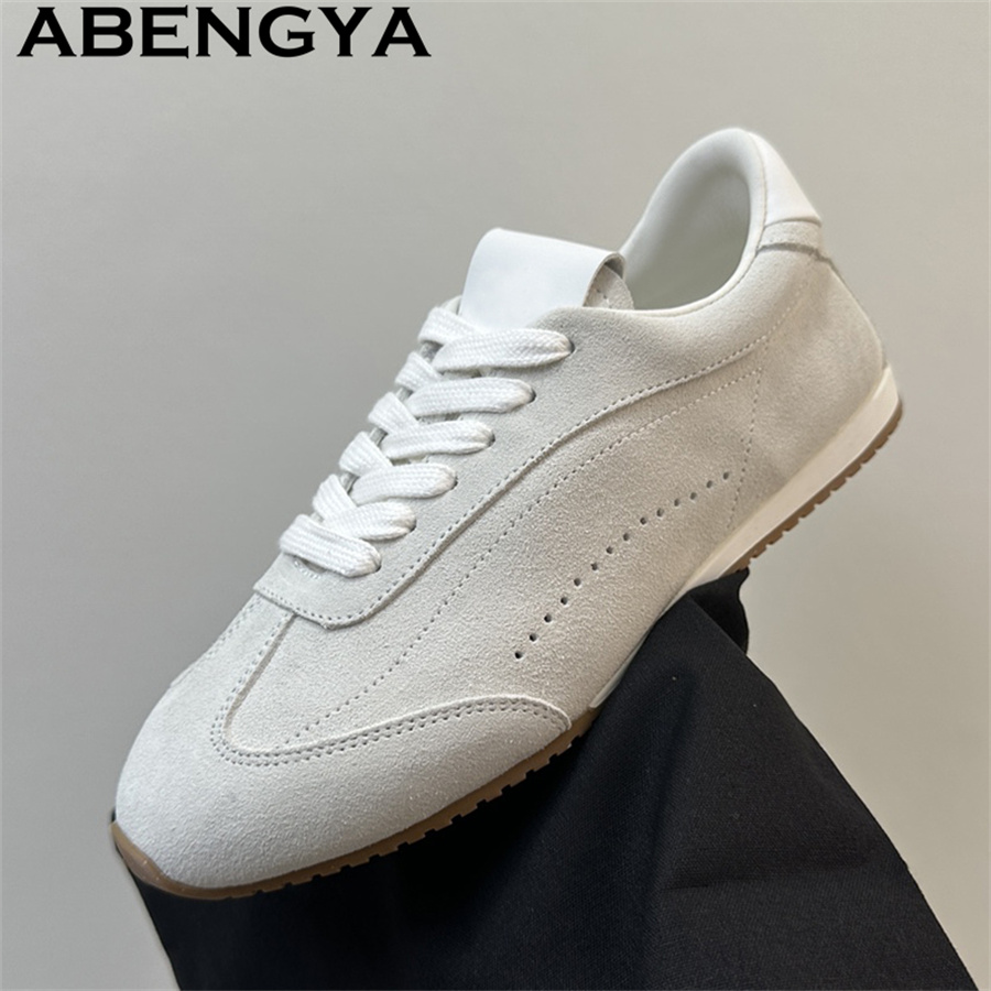 Women & Men Lace Up Casual Sho - Leather Sneaker Care Kit ulasan dan harga
