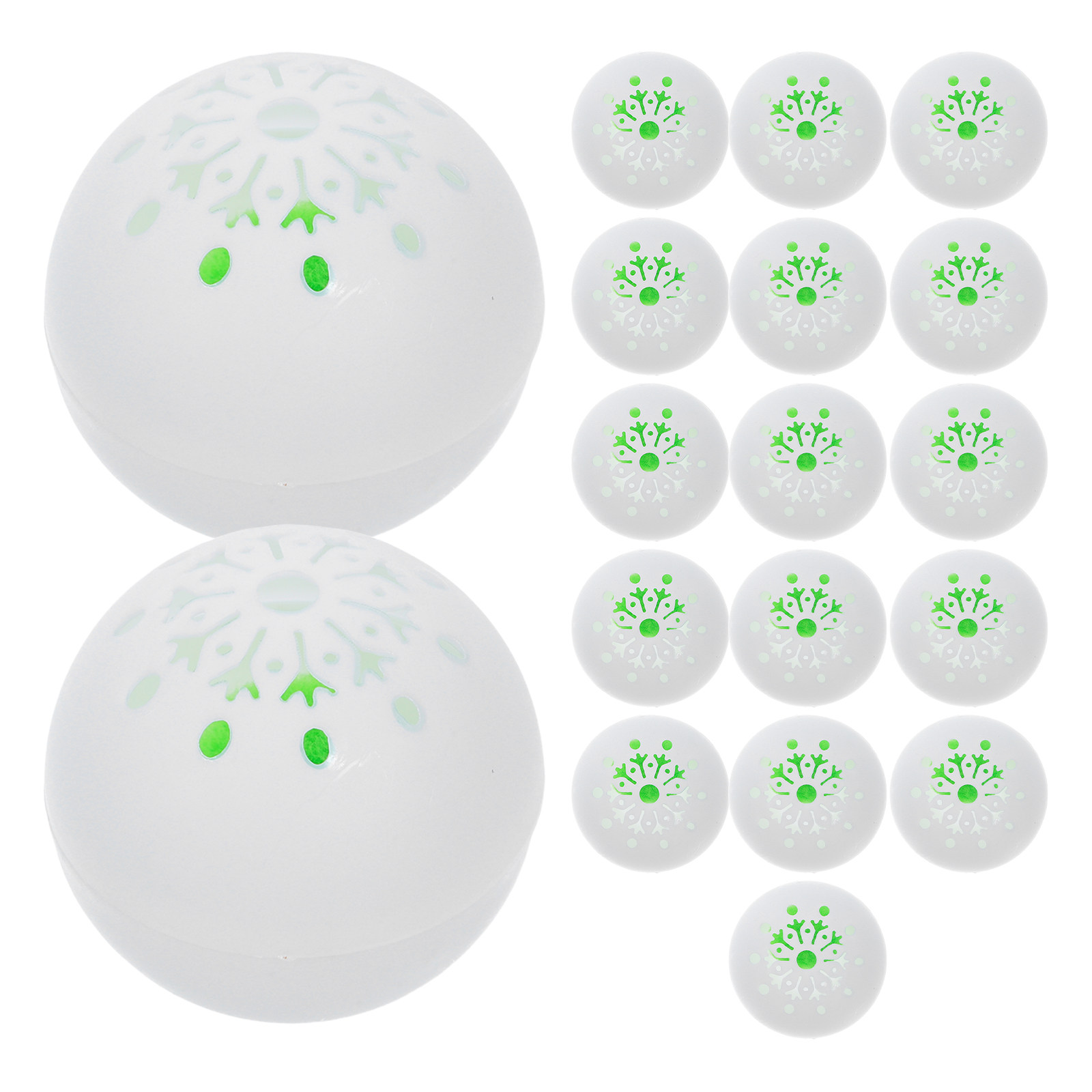 18Pcs Shoe Deodorizer Balls Sn - Shoe Deodorizer Ball ulasan dan harga