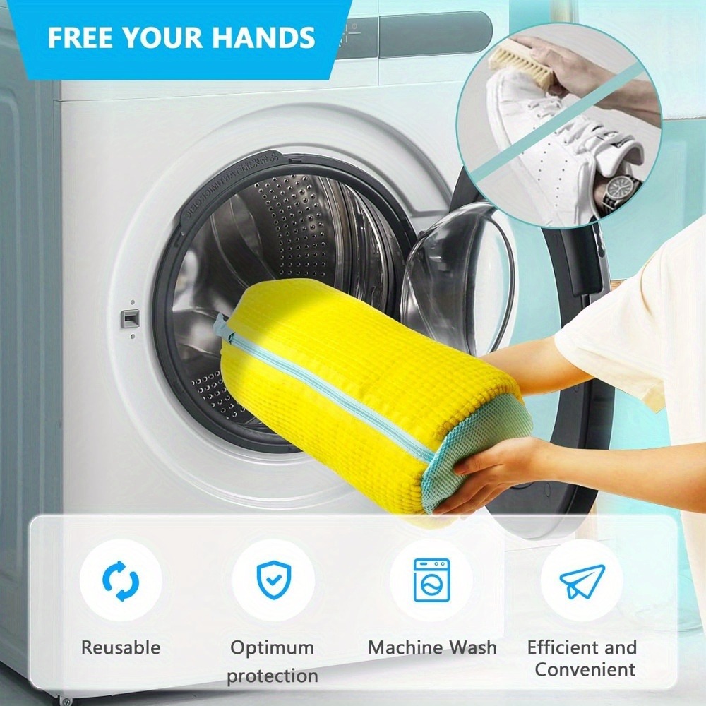 Durable Shoe Washing Machine B - Sneaker Care Cleaning Kit ulasan dan harga