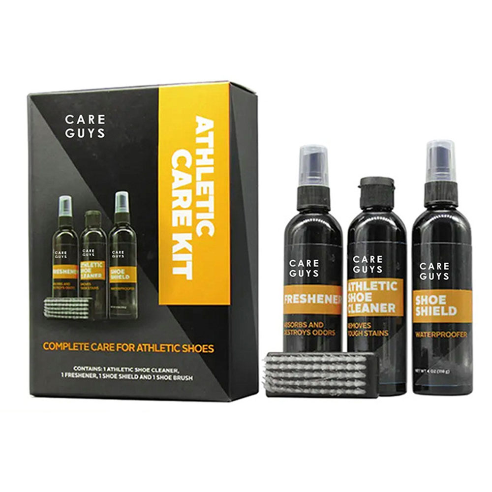 Shoe Cleaner Sneaker Cleaning  - Sneaker Care Cleaning Kit ulasan dan harga