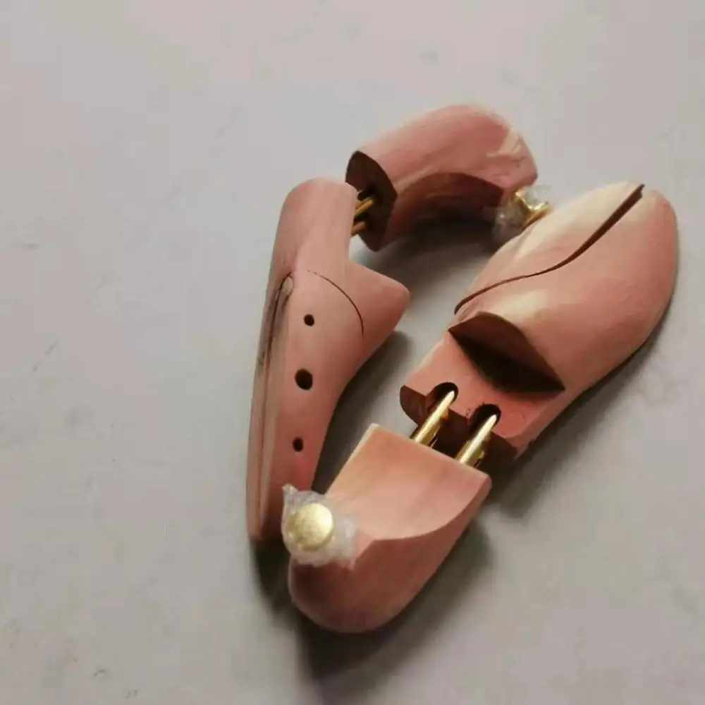Cedar Wood Shoe Brace Solid Wo - Shoe Tree Cedar ulasan dan harga