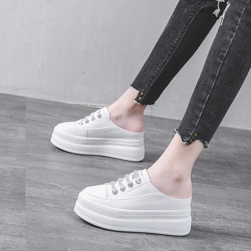 Fashion 8.5cm Genuine Leather  - Leather Sneaker Care Kit ulasan dan harga