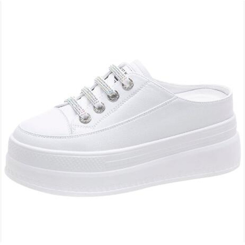 Fashion 8.5cm Genuine Leather  - Leather Sneaker Care Kit ulasan dan harga