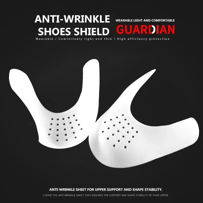 1pair New Shoe Care Sneaker An - Sneaker Care Crease Protector ulasan dan harga