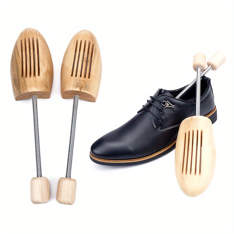 Adjustable cedar wood shoe tre - Shoe Tree Cedar ulasan dan harga