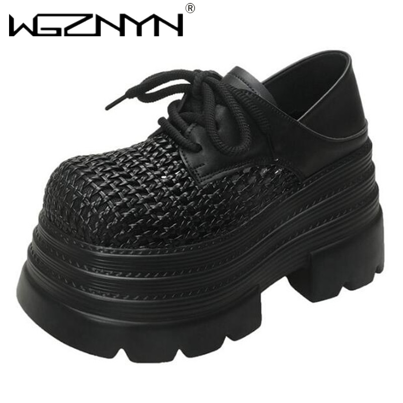 New Luxury Women's Hollow Leat - Leather Sneaker Care Kit ulasan dan harga