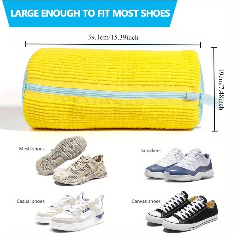 Thickened Shoe Washing Machine - Sneaker Care Cleaning Kit ulasan dan harga