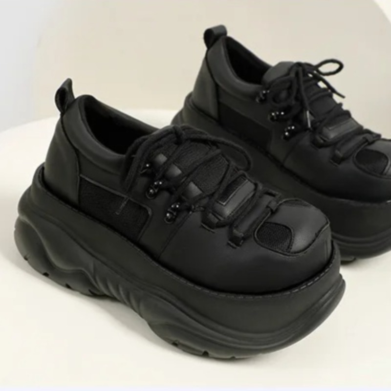 2026 New Women's Chunky Sneake - Leather Sneaker Care Kit ulasan dan harga