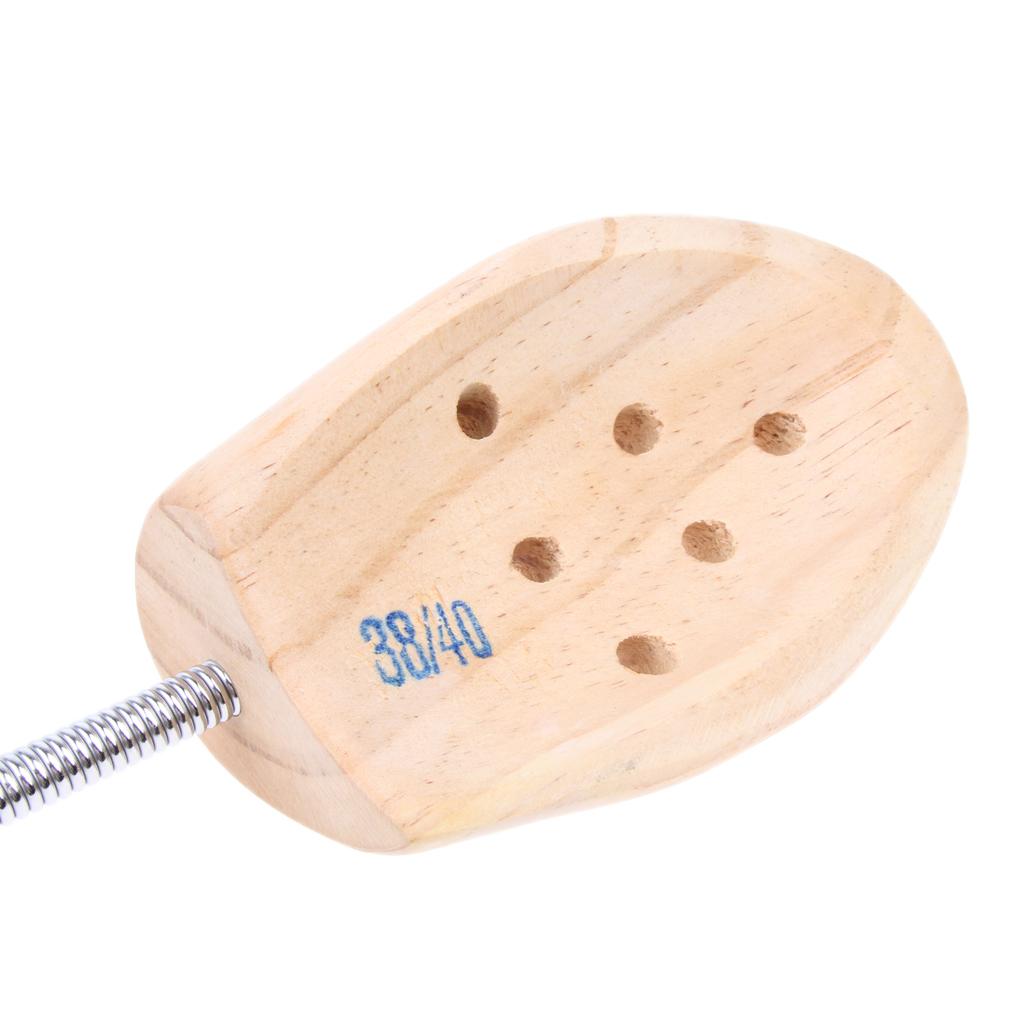 Coil Spring Cedar Shoe Trees W - Shoe Tree Cedar ulasan dan harga