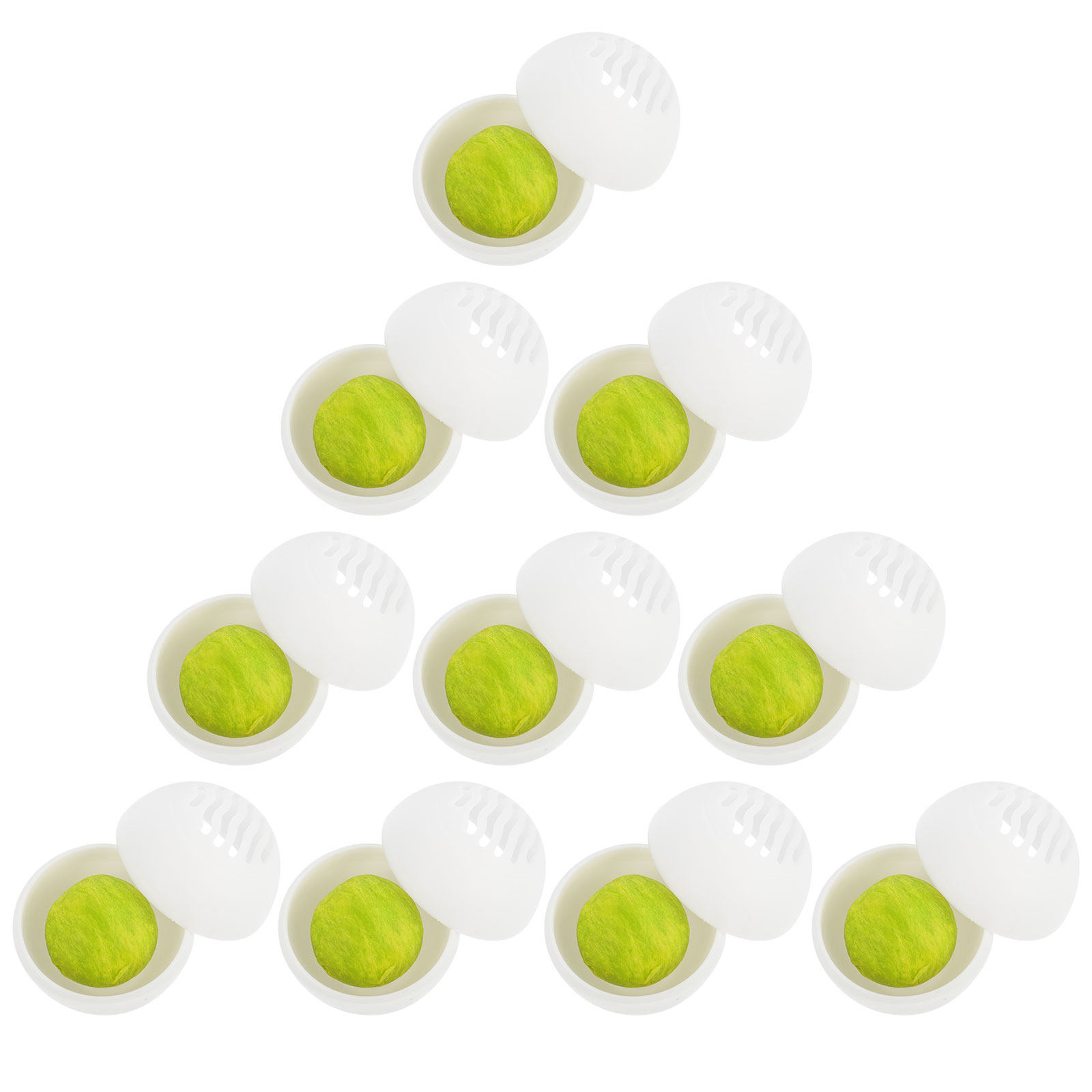 10Pcs Shoe Deodorizer Ball Fre - Shoe Deodorizer Ball ulasan dan harga