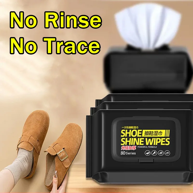 Portable No-Rinse Shoe Cleanin - Sneaker Care Cleaning Kit ulasan dan harga