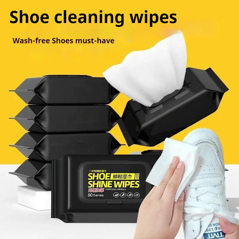 Portable No-Rinse Shoe Cleanin - Sneaker Care Cleaning Kit ulasan dan harga