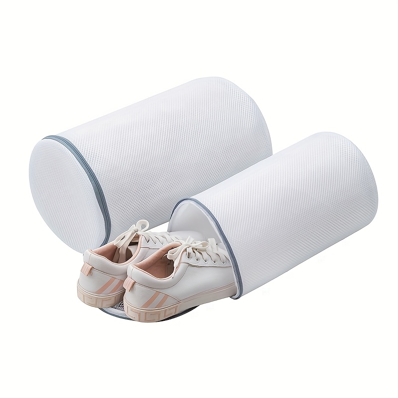 2PCS Multi-functional Laundry  - Sneaker Care Cleaning Kit ulasan dan harga